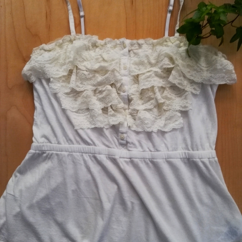 Aeropostale Tank Top